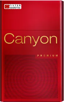 canyon-premium