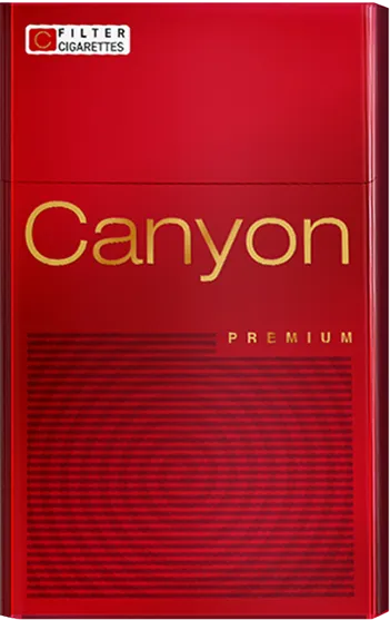 canyon-premium