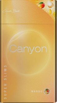 canyon-slim