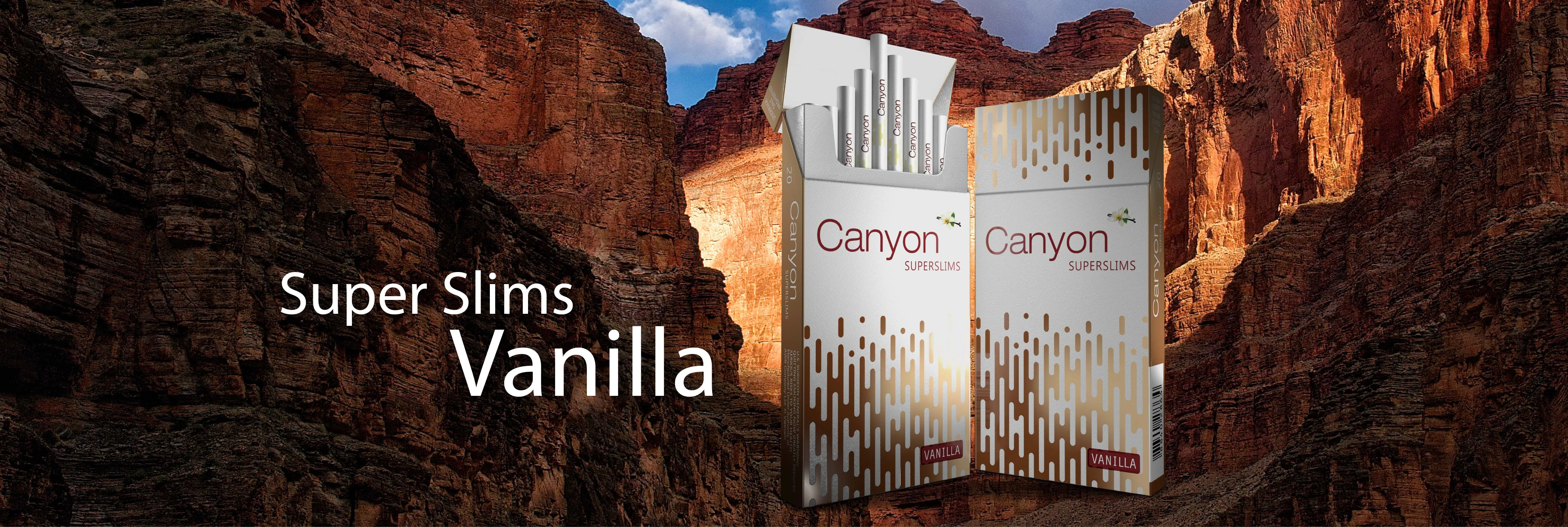 Canyon