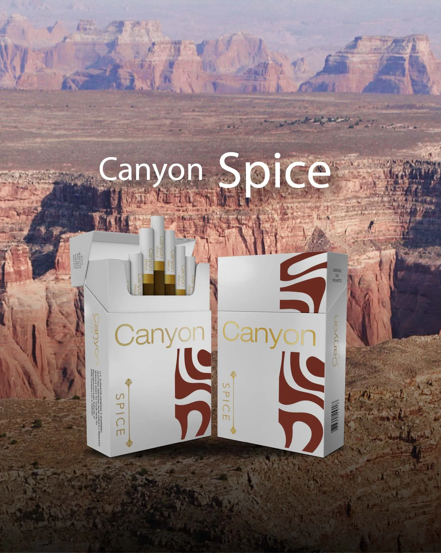 Canyon