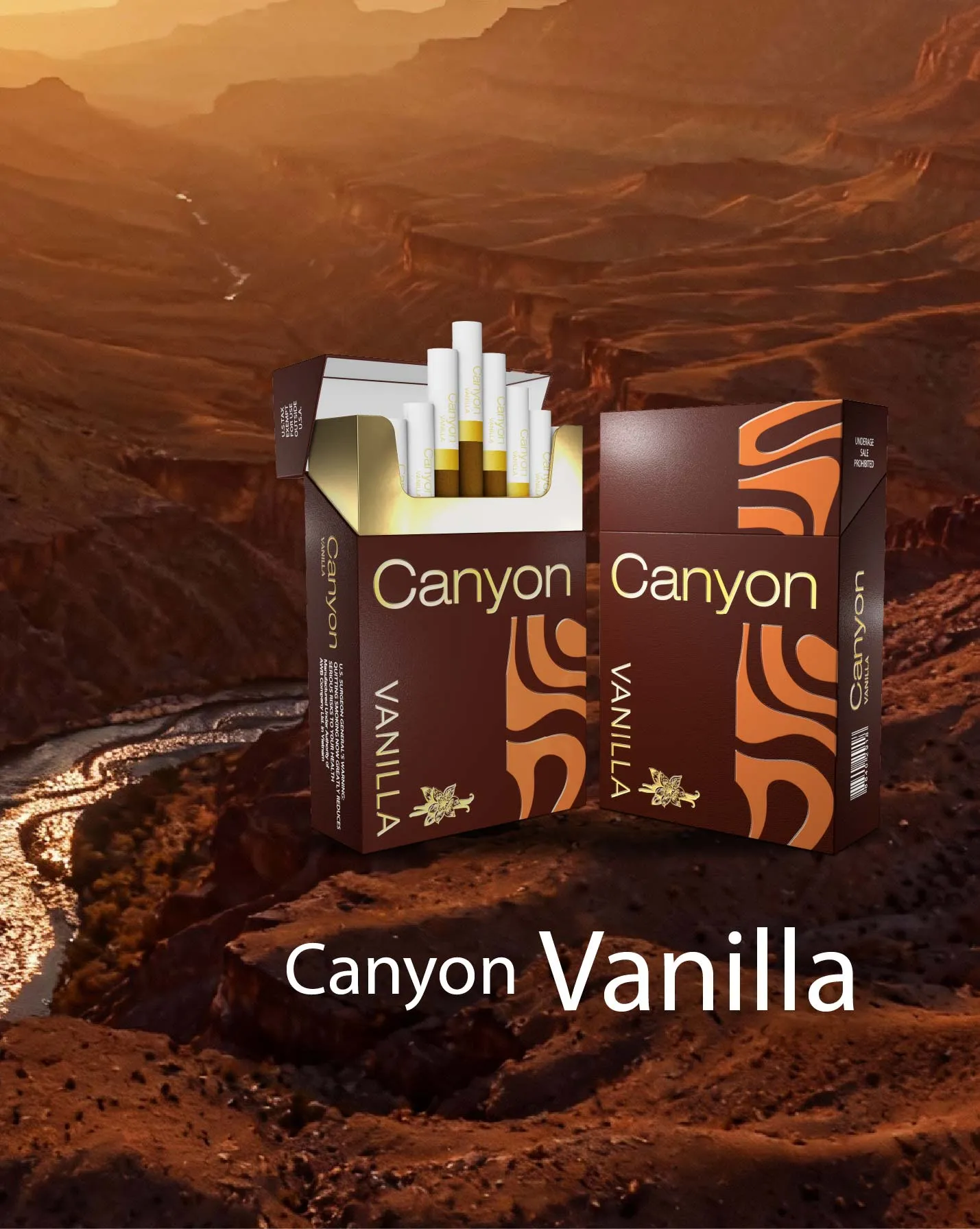 Canyon